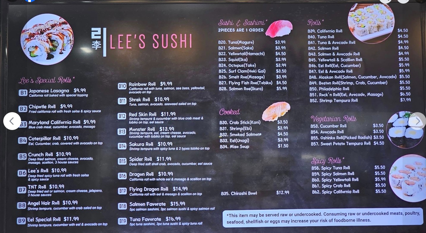 H Mart Restaurant – Authentic Asian Dining & Grocery in New York